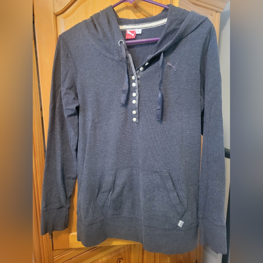 Puma Hoodie